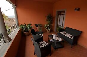 Hotel Villa S Michele