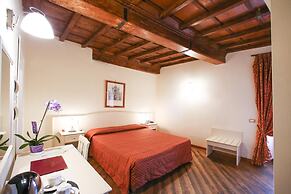Hotel Villa S Michele