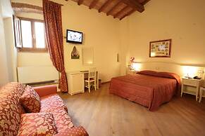 Hotel Villa S Michele