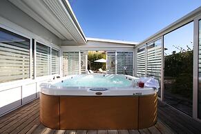 Hotel Villa S Michele