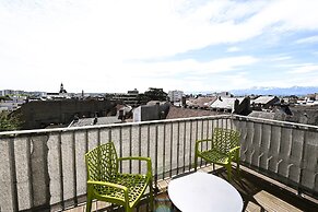 Hôtel Foch