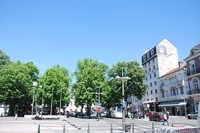 Hôtel Foch