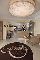 Hotel St Fiacre