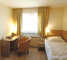 Hotel St Fiacre