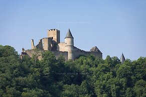 Hotel St Fiacre