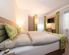 Hotel St Fiacre