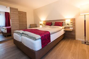 Hotel St Fiacre