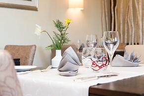 Hotel St Fiacre