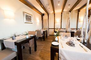 Hotel St Fiacre