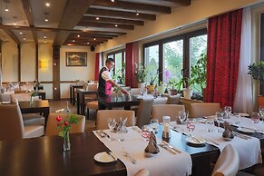 Hotel St Fiacre