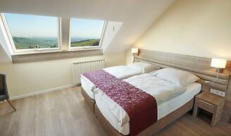 Hotel St Fiacre