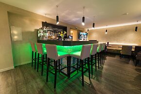 Hotel St Fiacre