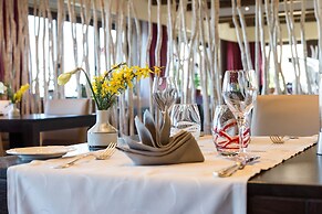 Hotel St Fiacre