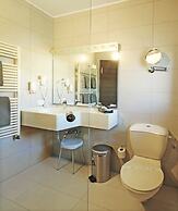Hotel St Fiacre