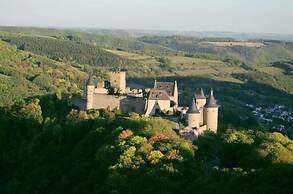 Hotel St Fiacre