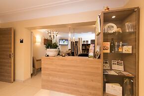 Hotel St Fiacre