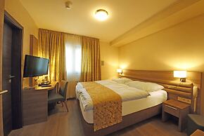 Hotel St Fiacre