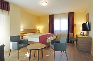 Hotel St Fiacre