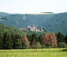 Hotel St Fiacre