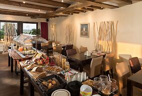 Hotel St Fiacre