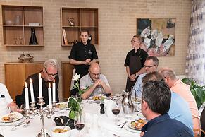 Vilcon Hotel & Konferencegaard