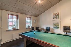 Vilcon Hotel & Konferencegaard