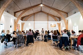 Vilcon Hotel & Konferencegaard