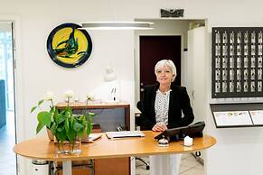 Vilcon Hotel & Konferencegaard