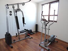 Gondola Apartments & Suites