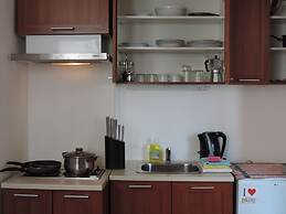 Gondola Apartments & Suites