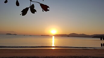 Geko Pousada Paraty