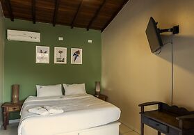 Geko Pousada Paraty
