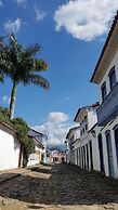 Geko Pousada Paraty