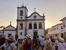 Geko Pousada Paraty