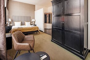 Grand Hotel Alkmaar