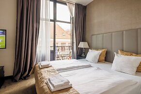 Grand Hotel Alkmaar