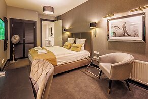 Grand Hotel Alkmaar