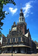 Grand Hotel Alkmaar