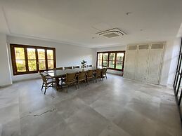 Aumallia Hotel & Spa