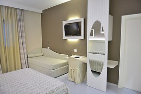 Hotel degli Ulivi