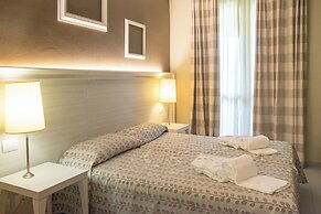 Hotel degli Ulivi