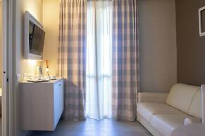 Hotel degli Ulivi
