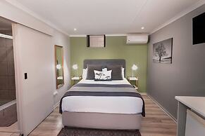 88 Baron van Reede Guesthouse