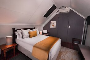 88 Baron van Reede Guesthouse