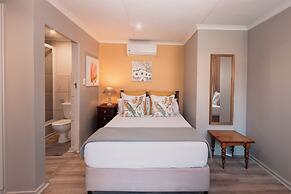 88 Baron van Reede Guesthouse