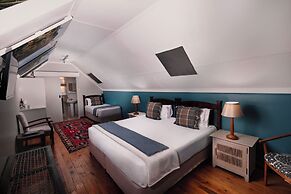 88 Baron van Reede Guesthouse