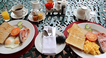 88 Baron van Reede Guesthouse