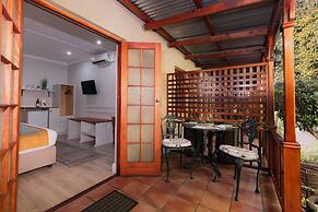 88 Baron van Reede Guesthouse
