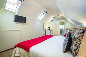 88 Baron van Reede Guesthouse