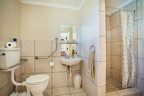 88 Baron van Reede Guesthouse